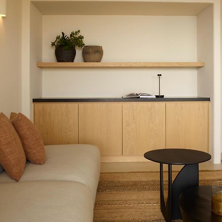 Collini Hotel Mykonos Fanari  外观 照片