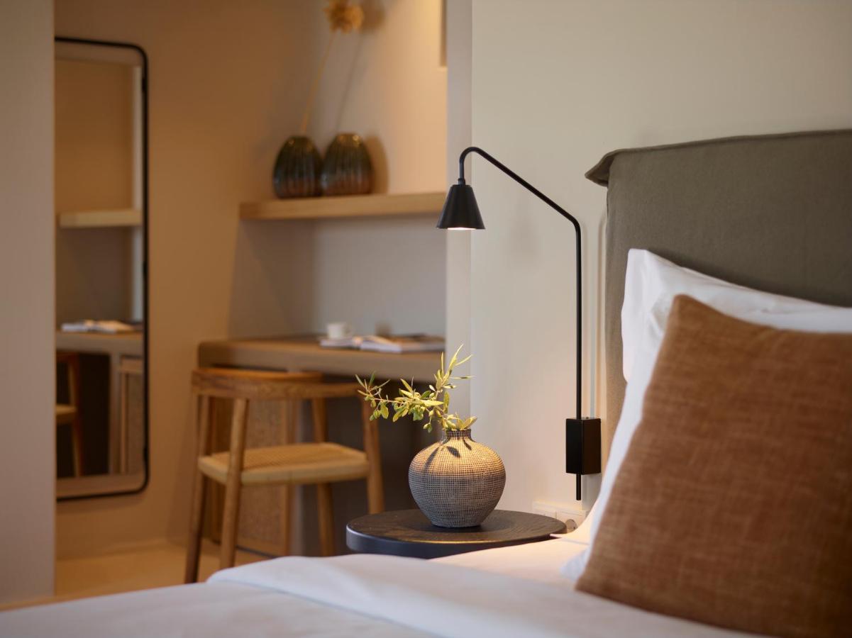 Collini Hotel Mykonos Fanari  外观 照片