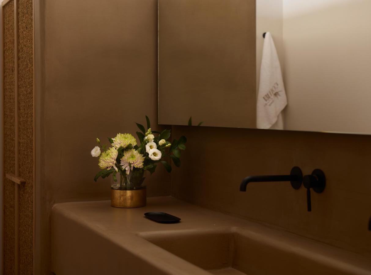Collini Hotel Mykonos Fanari  外观 照片
