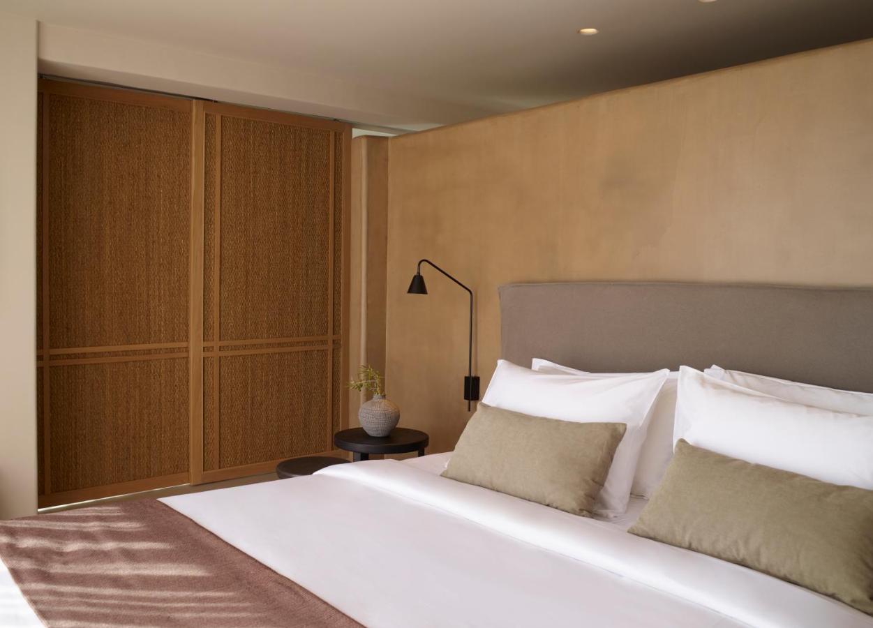 Collini Hotel Mykonos Fanari  外观 照片