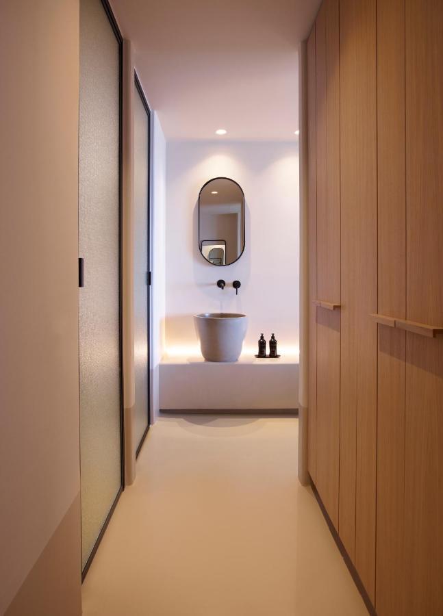 Collini Hotel Mykonos Fanari  外观 照片