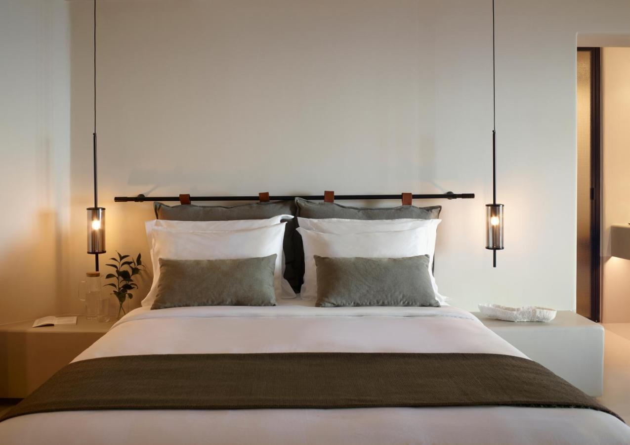 Collini Hotel Mykonos Fanari  外观 照片