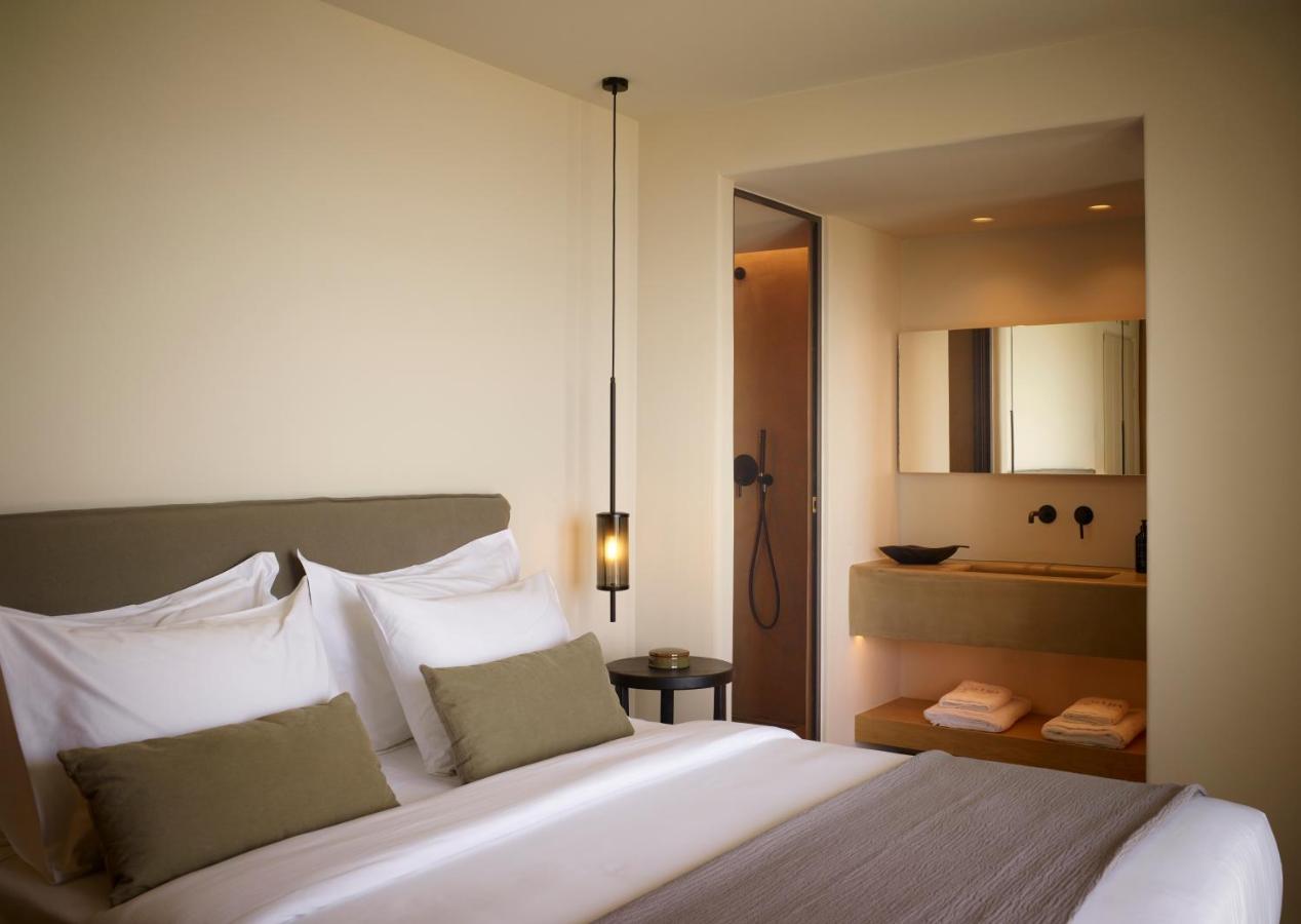 Collini Hotel Mykonos Fanari  外观 照片