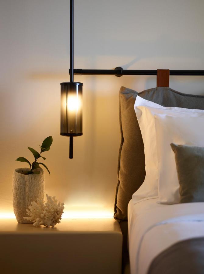 Collini Hotel Mykonos Fanari  外观 照片