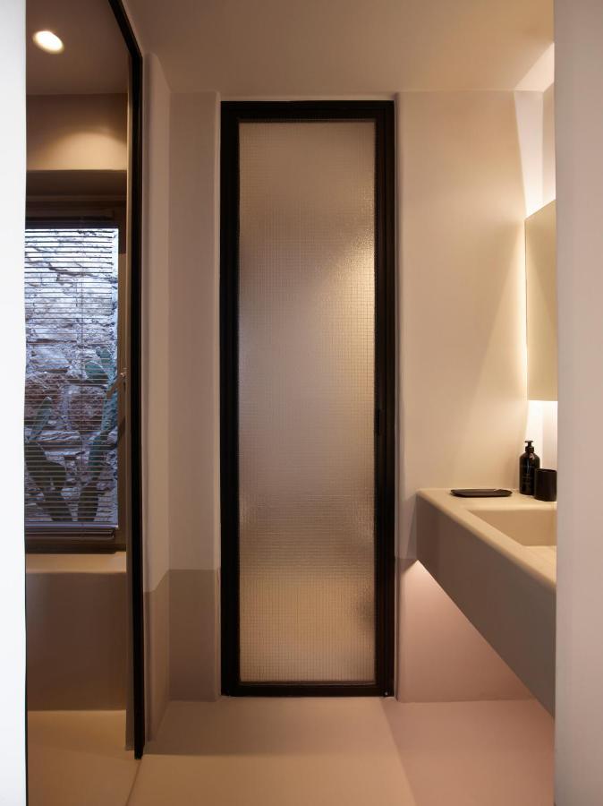 Collini Hotel Mykonos Fanari  外观 照片