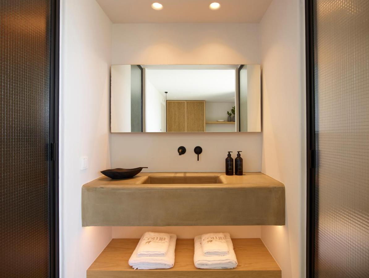 Collini Hotel Mykonos Fanari  外观 照片