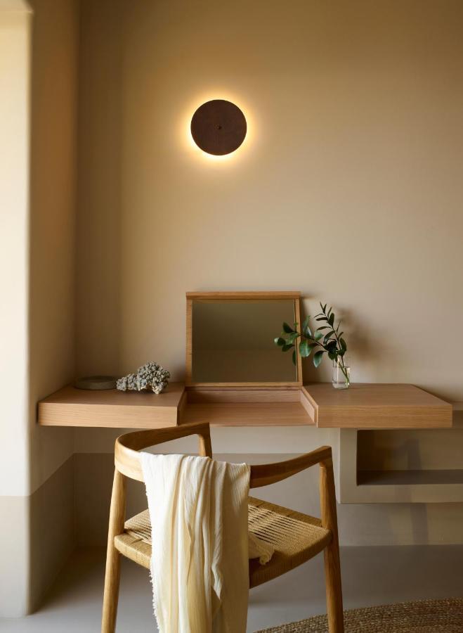 Collini Hotel Mykonos Fanari  外观 照片