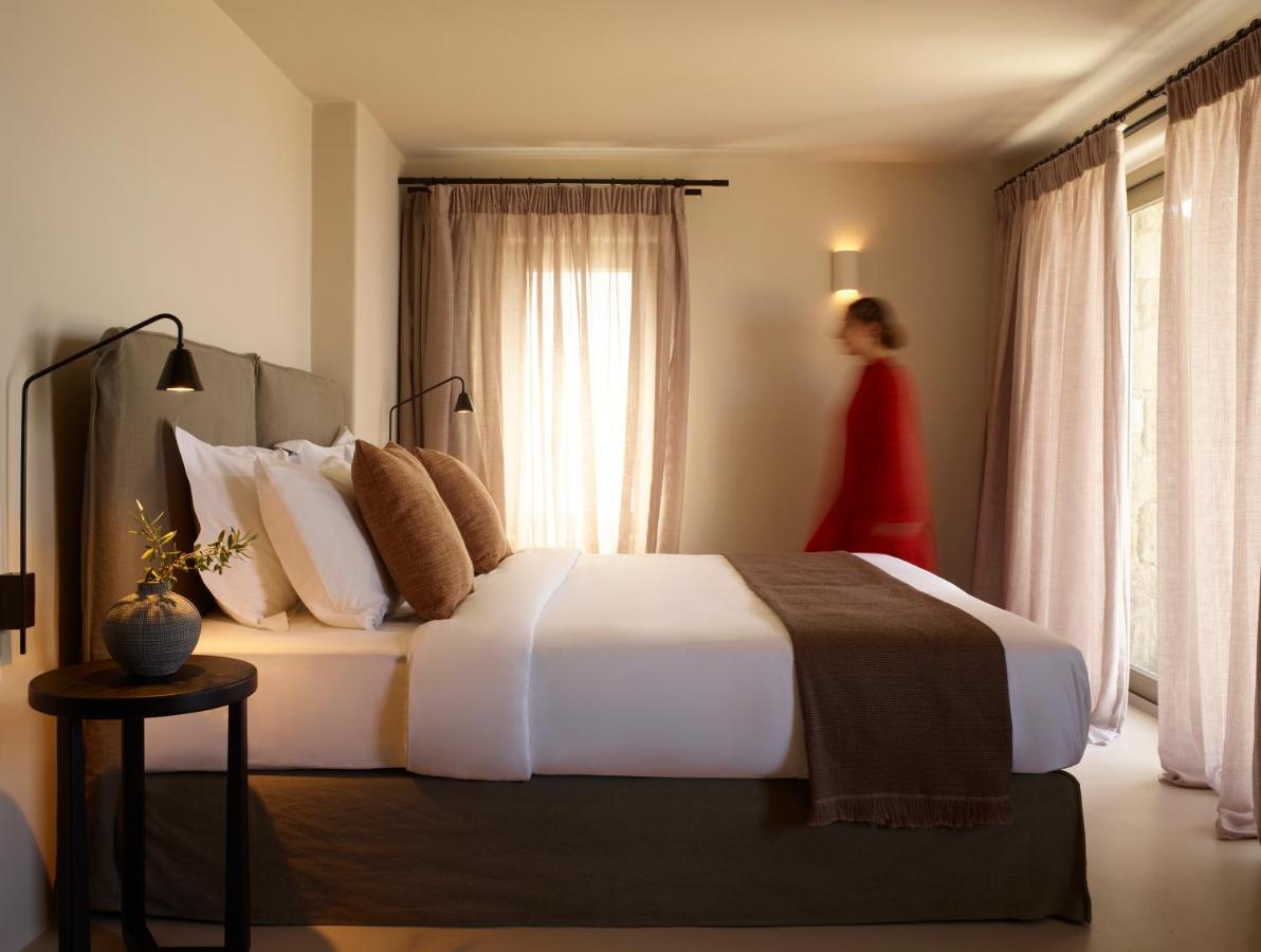 Collini Hotel Mykonos Fanari  外观 照片