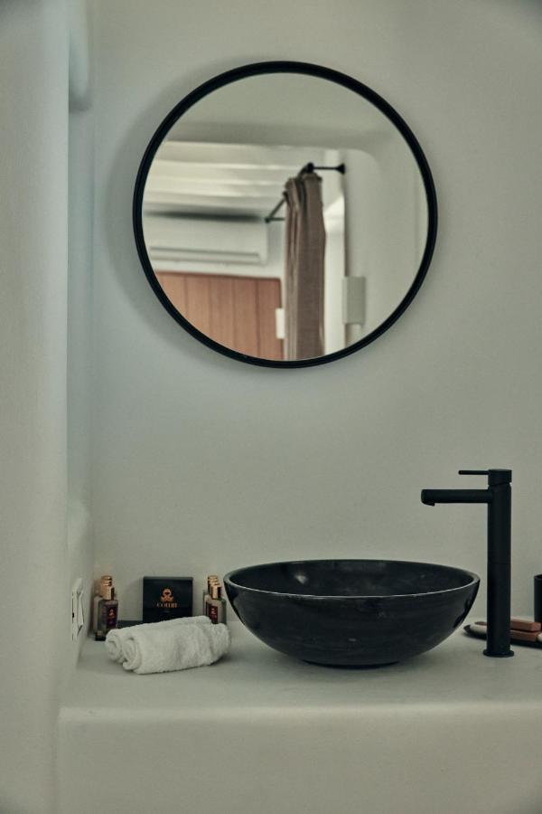 Collini Hotel Mykonos Fanari  外观 照片